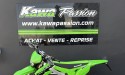 KAWASAKI KX250 X ENDURO DESTOCKAGE