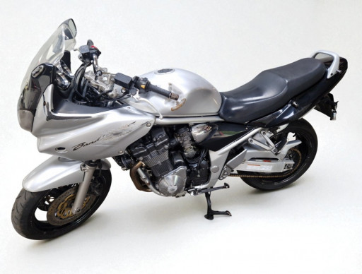 SUZUKI GSF 1200 N BANDIT