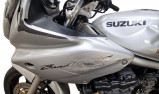 SUZUKI GSF 1200 N BANDIT