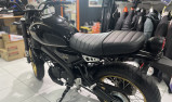 YAMAHA XSR 125 Legacy
