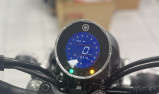 YAMAHA XSR 125 Legacy
