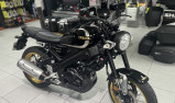 YAMAHA XSR 125 Legacy