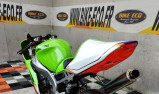 KAWASAKI ZX-6RR 2003 PISTE / CIRCUIT (61311)