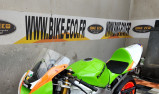 KAWASAKI ZX-6RR 2003 PISTE / CIRCUIT (61311)