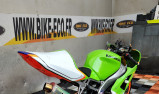 KAWASAKI ZX-6RR 2003 PISTE / CIRCUIT (61311)