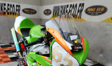 KAWASAKI ZX-6RR 2003 PISTE / CIRCUIT (61311)