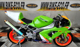 KAWASAKI ZX-6RR 2003 PISTE / CIRCUIT (61311)