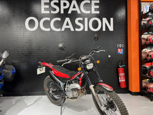 MONTESA COTA