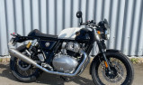 ROYAL ENFIELD CONTINENTAL GT 650