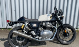 ROYAL ENFIELD CONTINENTAL GT 650