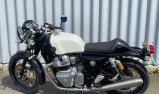 ROYAL ENFIELD CONTINENTAL GT 650