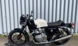 ROYAL ENFIELD CONTINENTAL GT 650