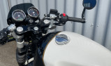ROYAL ENFIELD CONTINENTAL GT 650