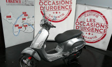 VESPA PRIMAVERA ELETTRICA 70 2023 2830KM