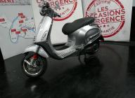VESPA PRIMAVERA ELETTRICA 70 2023 2830KM