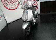 VESPA PRIMAVERA ELETTRICA 70 2023 2830KM