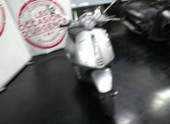 VESPA PRIMAVERA ELETTRICA 70 2023 2830KM