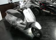 VESPA PRIMAVERA ELETTRICA 70 2023 2830KM