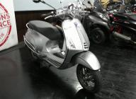 VESPA PRIMAVERA ELETTRICA 70 2023 2830KM
