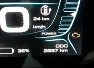 VESPA PRIMAVERA ELETTRICA 70 2023 2830KM