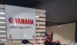 YAMAHA TRICITY 300