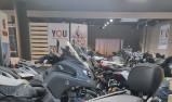 YAMAHA TRICITY 300