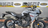 YAMAHA TRACER 7 700 RSV PRO EXPORT  (60256)