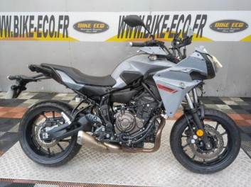 YAMAHA TRACER 7 700 RSV PRO EXPORT  (60256)