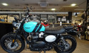 TRIUMPH SCRAMBLER 900