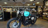 TRIUMPH SCRAMBLER 900