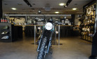 TRIUMPH SCRAMBLER 900