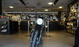 TRIUMPH SCRAMBLER 900
