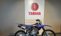 YAMAHA TT 125R