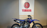 YAMAHA TT 125R