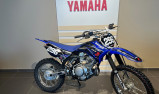 YAMAHA TT 125R