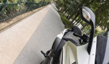 APRILIA SRV 850 ABS 15 736 KMS TRES BON ETAT GARANTIE 6 MOIS LIVRAISON DANS TOUTE LA FRANCE