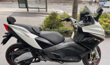 APRILIA SRV 850 ABS 15 736 KMS TRES BON ETAT GARANTIE 6 MOIS LIVRAISON DANS TOUTE LA FRANCE