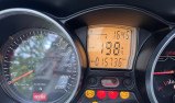 APRILIA SRV 850 ABS 15 736 KMS TRES BON ETAT GARANTIE 6 MOIS LIVRAISON DANS TOUTE LA FRANCE