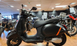 VESPA GTS 300 SUPERSPORT