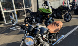 TRIUMPH THRUXTON 900