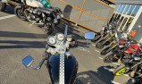TRIUMPH THRUXTON 900