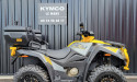 KYMCO MXU 700 EPS ABS