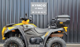 KYMCO MXU 700 EPS ABS