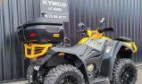 KYMCO MXU 700 EPS ABS
