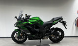 KAWASAKI NINJA 1100 SX SE / 2025