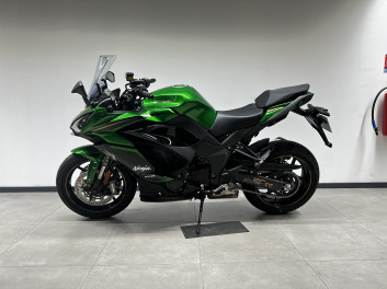 KAWASAKI NINJA 1100 SX SE / 2025