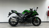 KAWASAKI NINJA 1100 SX SE / 2025