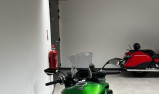 KAWASAKI NINJA 1100 SX SE / 2025