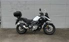 SUZUKI DL V-Strom 650 STD 4.600KM 