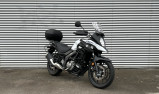 SUZUKI DL V-Strom 650 STD 4.600KM 